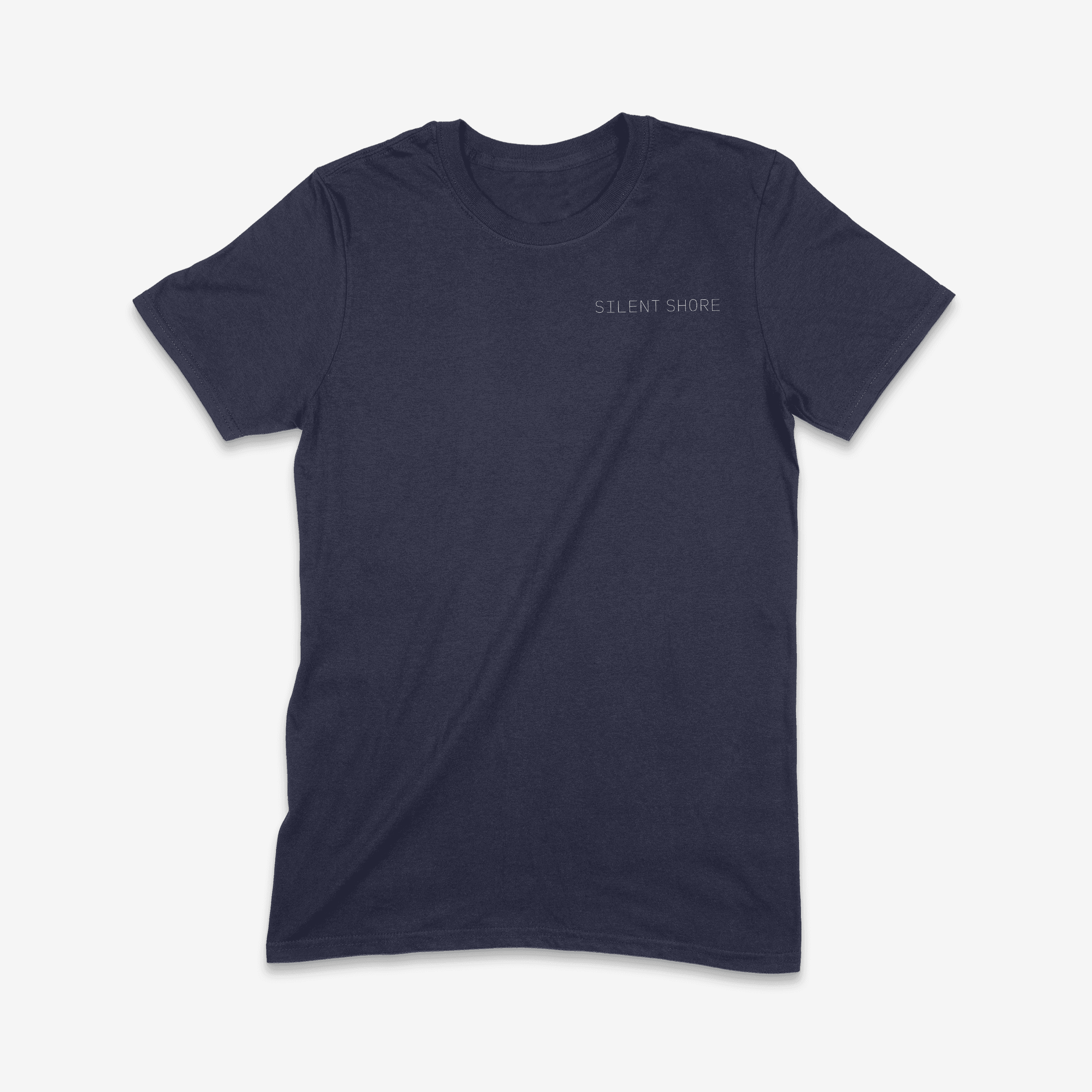 Bild på t-shirten Bohuslän från Silent Shore.